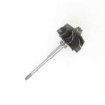 MGT2265S Turbo Shaft wheel 793647-1 821719-5004S For BMW 5 series 6 series 7