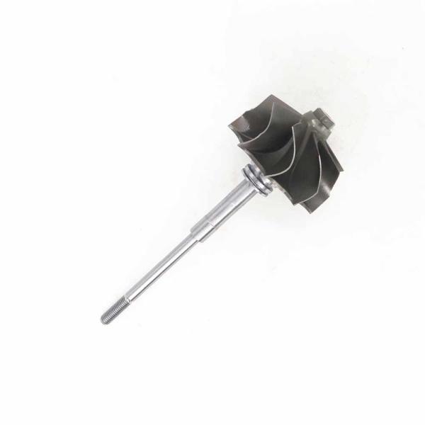 MGT2265S Turbo Shaft wheel 793647-1 821719-5004S For BMW 5 series 6 series 7