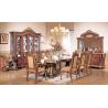 Buy cheap OEM ODM Wooden Square Dining Table With 6 Chairs Dining Room Sets from wholesalers