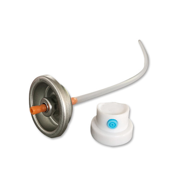 Spray Paint Aerosol Valve - Professional Valve Device Sprayer