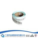 eas plastic soft label