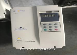 Wholesale 50hZ/60hZ 1 – 200KW 380v Emerson Variable Frequency Inverter EV2000-4T0075G from china suppliers