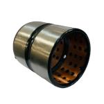 Alloy Steel Size 45mm Mini Excavator Bucket Bushing 70*80*90 1 Year Warranty