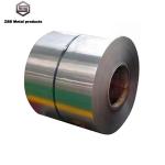 0.3 - 120mm Cold Thickness Rolled Stainless Steel Coil 316 201 Stainless Steel