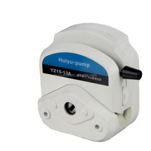 Wholesale YZ35 YZ15 YZ25 easy load BZ15 BZ25 standard KZ25 quick load KZ35 PPS PSF PSU stainless steel easy load peristaltic pump head from china suppliers