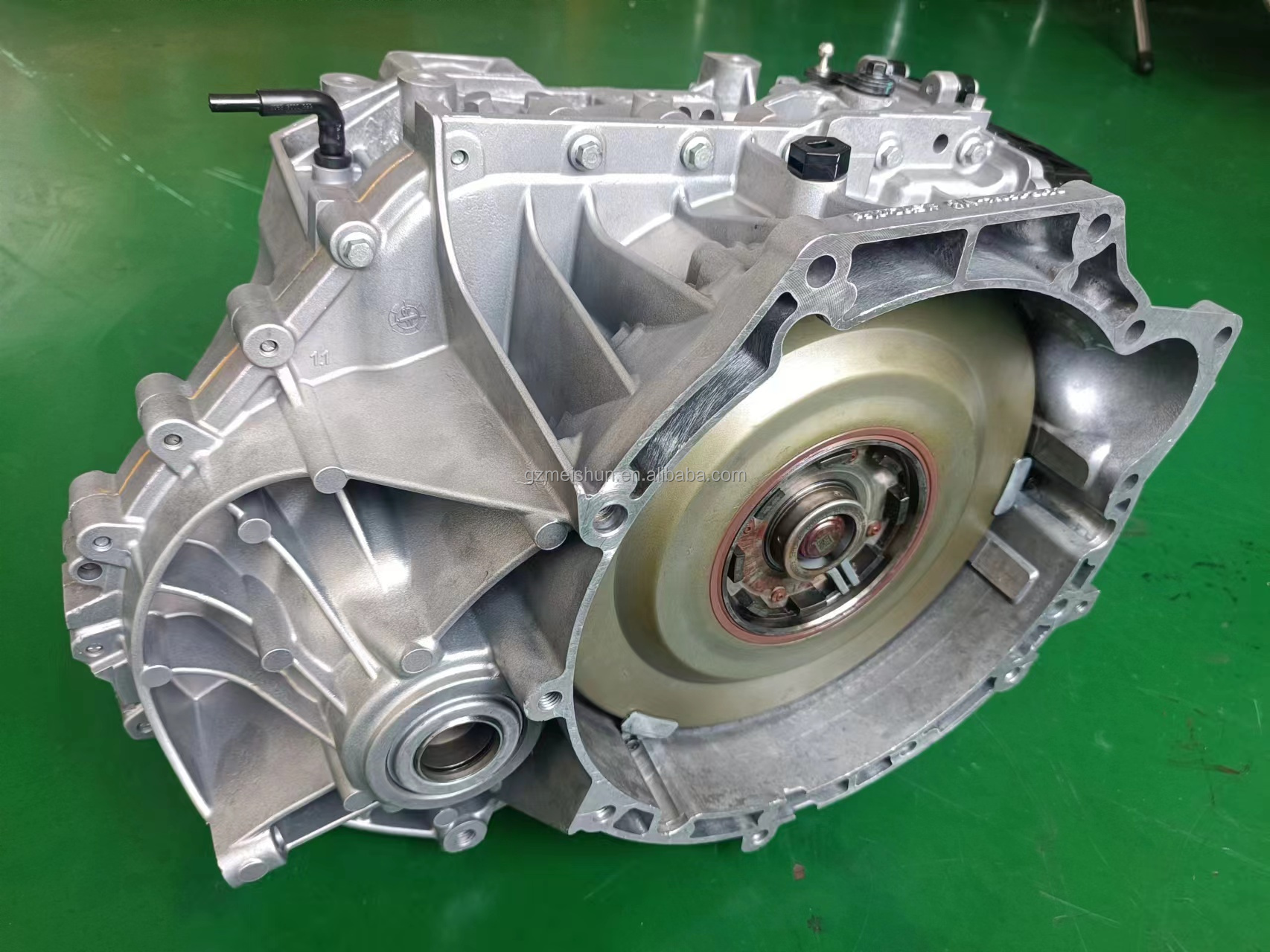 Remanufactured MPS6 6DCT450 Transmission Parts for VOLVO 1.6T 2WD Automatic Gear Box