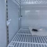 MCD-25L350 Upright Medical Deep Freezer , Pharmacy Deep Refrigerator For Vaccine