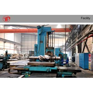 Xi'An Tiptop Machinery Co., Ltd.