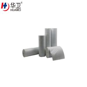 Wholesale Medical Adhesive Non-woven Fixing Tape from china suppliers