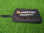 golf bag , golf bag cover , golf bag coat , rain cover , travel cover bag