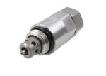 High Quality Excavator Spare Parts DH225-7 Service Relief Valve For Daewoo 420
