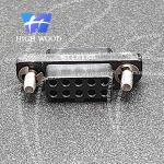HW-CMM Connector, HW-M80-4611042,2mm Pitch.