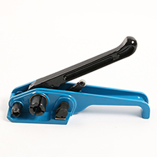 9 - 19mm Manual Cord Band Strapping Tensioner Tool Steel Strapping Tensioner With Cutter