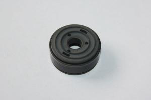 Wholesale PTFE banded 3 holes design KIA , FORD, LAND ROVER D35 Shock Absorber Piston from china suppliers