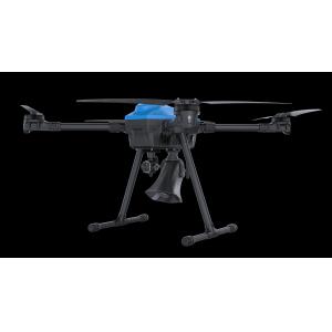 Commercial Party Broadcast Searchlight Drone B43