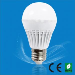 Wholesale E27/B22 5W LED bulb from china suppliers