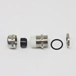 Top quality stainless steel waterproof IP68cable gland