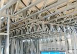 Energy Saving Affordable Prefab House Steel Structure Villa Prefabricated Villas