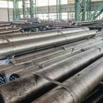 1.4913 Stainless Steel Flat Bar