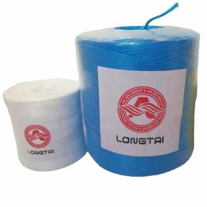 Wholesale UV Stabilized Premium Plastic Polypropylene Baler Twine For Hand Baling 9000' twist rope from china suppliers
