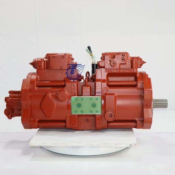 KPM buy gear main pumps parts for excavator 12v ram piston pump KAWASAK K3V112DT