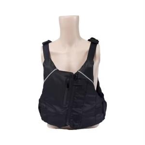 Wholesale EPE Foam Surfing Swimming Kayak Fishing PFD Buoyancy Aids Life Jacket Life Vest Safety Vest Buoyancy Aid For Water Sport from china suppliers