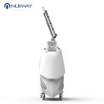 Hot sell best new laser fda approved equipment picosecond laser remove tattoo