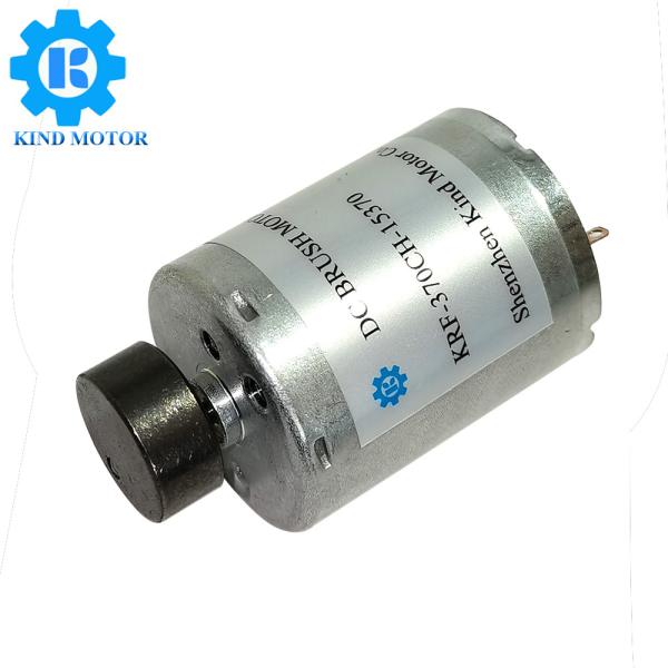 High quality micro diameter 24mm 28mm RS370 RS360 RS380 RS390 dc 5v 6v 7.4v 12v