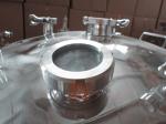 350L Stainless Steel Storage Tanks