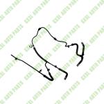 For Bentley Continental GT GTC Factory Price Auto Parts Reservoir Vent Tube OEM