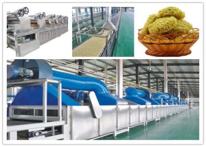 Wholesale Fully Automatic Noodle And Pasta Maker Machine from china suppliers