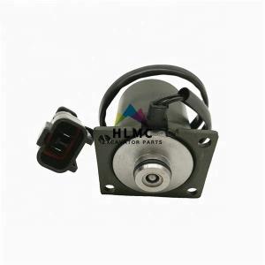 Wholesale 708-23-18272 Komatsu PC100-5 PC120-5 PC200-3 PC200-5 PC300-5 PC400-5 Solenoid Valve from china suppliers