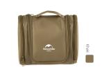 Bathroom Storage Travel Toiletry Bag 24.5x21x21 CM Dimension Fashion Design
