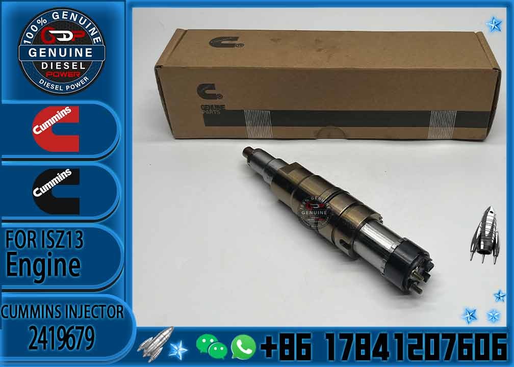 For Scania Fuel Injector 2488244 2029622 1948565 2030519 2031836 2031835 2086663 2419679 2086663 2057401 1948565 2029622