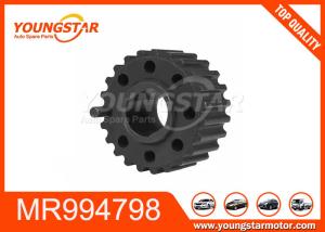 Wholesale MR994798 Sprocket Crankshaft For Mitsubishi from china suppliers