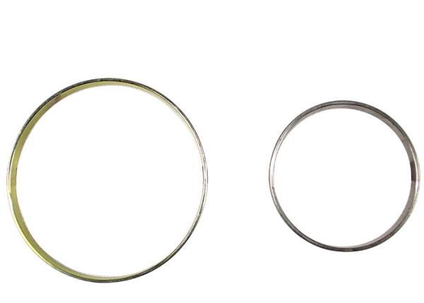 Car Air Suspension Repair Kit Crimp Rings For Mercedes W164 W166 W220 W221 W211