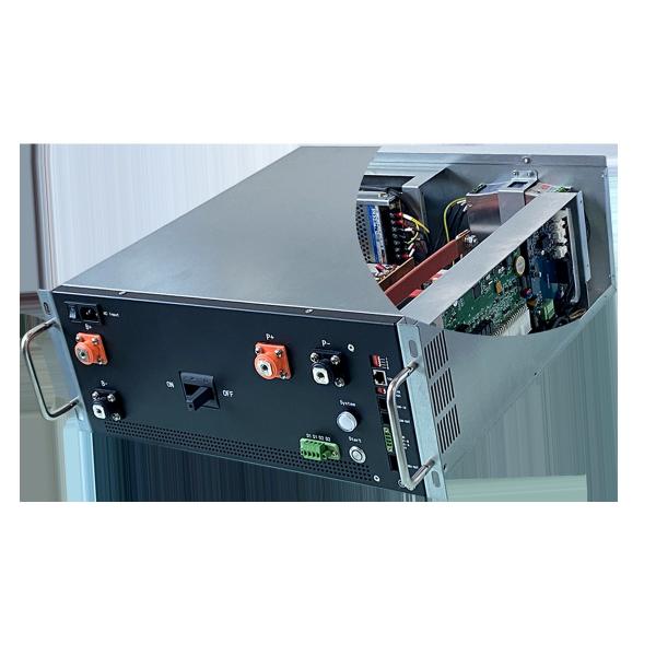 224S 716.8V Battery Management System 160A Smart BMS Lifepo4