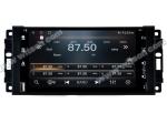 7" Screen OEM Style without DVD Deck For Jeep Wrangler Dodge Grand Cherokee