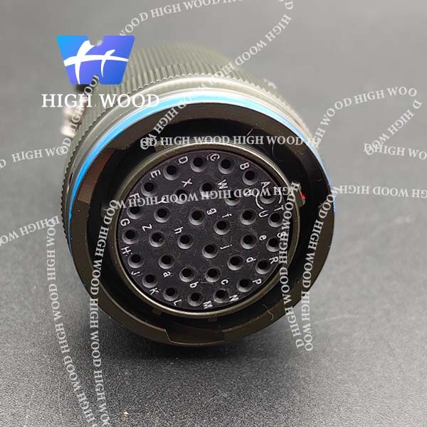 MS26482 Connector, MS3476W18-32S-F, MIL-C-26482Ⅱ，MS26482 SeriesⅡ