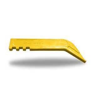 Wholesale Bulldozers Ripper Tooth Shanks For Komatsu D155AX D155AX-6 from china suppliers