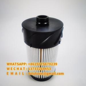 China 1105010A-Q1820 Jiefang J6 Beam Oil Water Separator 1105050-Q1820 Diesel Filter Element on sale