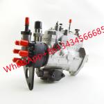 Diesel Oil Injection Fuel Pump 9521A310T For PERKINS 6 Cylinder 4154313 T413724