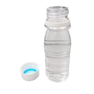 Wholesale Food Industry 85ml Plastic Bottle For Functional Drinks Cylinder Design Sturdy from china suppliers