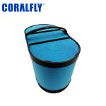 28130-7W100 Hyundai Truck Air Filter Construction Machinery