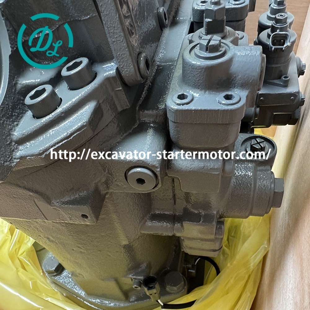 K5V200 Excavator Hydraulic Main Pump K5V200TH1X7R-9N1H-J DEKA
