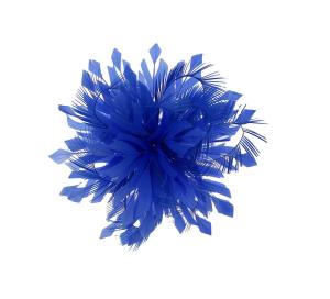 Wholesale RAMADAN Occasion 15*30 CM Goose Feather Flower Mount with Wire Accessory from china suppliers