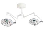 Whole Reflection Medical Examination Lamp 150000 Lux For Hospital Major Surgery
