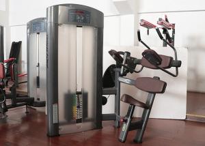 Wholesale ISO Gray Color Mold Cushion Full Body Gym Equipment from china suppliers