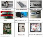 3 axis cnc wood engraving KC1325 CNC wood engraving machine wood for door