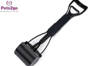 Wholesale Premium Grade Lightweight Plastic 1KG Dog Poop Shovel from china suppliers
